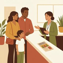 Visiting Mass Treatment Center When Your Loved One Just Arrived: What the First 40 Days Look Like