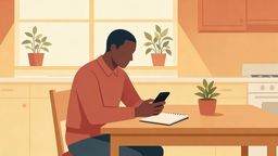 A quién llamar sobre Johnson County Jail: emergencia, despacho, administración y quejas