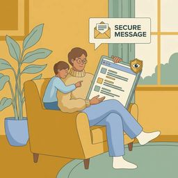 Using Tablets and JailATM at Kegan ISF: How to Send Non-Confidential Messages and What to Expect