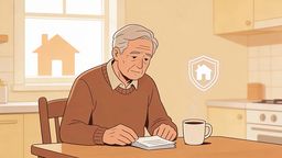 How to Defer Property Taxes in Henderson County (Over‑65 & Disabled homeowners)