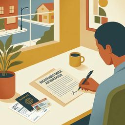 Checklist: What Disqualifies Someone From Working at Hamilton County Jail