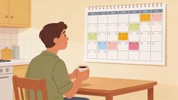 How Nassau County's Building-Specific Visiting Schedule Works