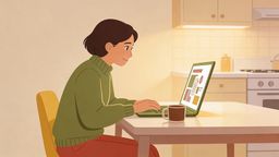 Virtual Visits from Home with South Carolina DOC: Setup, Costs, and Device Compatibility