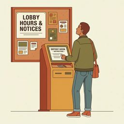 How to Put Money on an Inmate's Account at MCCF (Kiosk, Limits, and Commissary Deadlines)