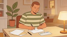 Where to Mail Letters and Money for Someone at Waukesha County Jail