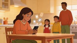 VINE Notification Calls from Kings County: Why You Might See a 502 Number and How to Stop Repeated Calls