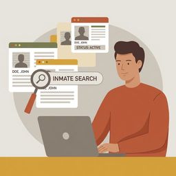 How to Look Up an Inmate at John E. Goode Pre-Trial Detention (JSO Inmate Information Search)