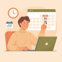 Setting Up Your First Visit to Puerta La Cruz Camp #14: The VSA Scheduling System Explained