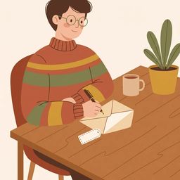 How to Address Mail to Someone at MCF Faribault — and What Happens to Your Letter