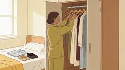 What to Wear (and What Not to Wear) When Visiting Kentucky State Penitentiary