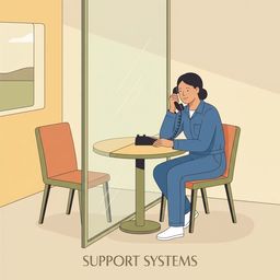 Setting Up Phone Calls with Someone at Missouri Eastern: How the System Works