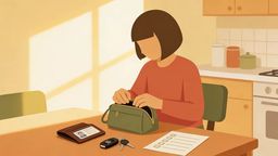 Visiting Beto Unit: What to Bring and What to Leave at Home