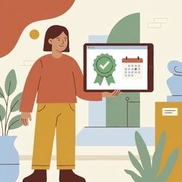 How to Schedule a Visit at Golden State MCCF (Appointments vs. Walk‑Ins)