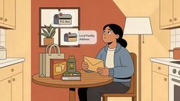 The Two Mailing Addresses for Gwinnett County Jail — Which One to Use and When