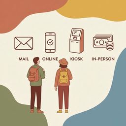 Sending Money to Someone at Hamilton Work Camp: Your Complete Guide