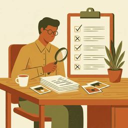 Photo checklist: what you can (and can't) send to someone at Jefferson County / HCSO facilities