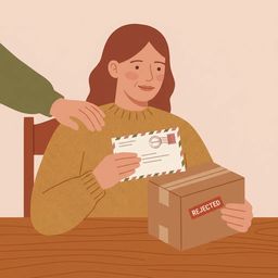 Mail, Photos, Packages, and Religious Items for Someone at Plainfield: What Will Reach Them