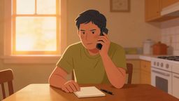 Who to Call About a Loved One at Fresno County (quick contact list)