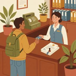 How to Search and Pay for Public Records Online in Childress County