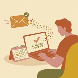 How to Set Up a TDCJ Visitation Scheduler Account (for Lewis Unit visitors)