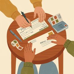 Money Orders for Fayette County Jail: Where to Send Them (and Common Mistakes to Avoid)