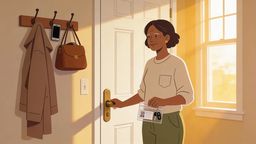 What to Bring (and What to Leave Home) for Your First Visit to High Security Center