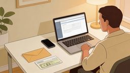 How to Send Money to Someone at Nisqually Corrections (online, lobby kiosk, or mail)