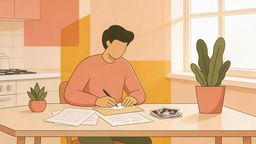 How Wake County's Digital Mail System Works: Addressing Letters to Phoenix, MD and Tablet Delivery