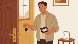 What to Bring (and Not Bring) to a Visit at George W. Hill — ID, Transportation, Dress, and the No-Contact Rule