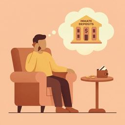 How to Send Money to Someone at San Luis Obispo County Jail (TouchPay instructions)