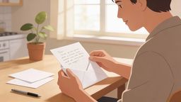 Mailing Letters to Genesee County Jail: Address Format, What's Allowed, and What Gets Removed