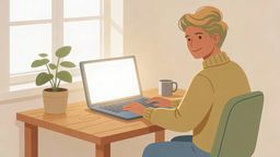 Video Visits at SCI Cambridge Springs: How to Join, Timing, and Privacy