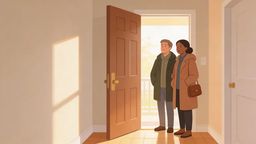 How Many People Can Visit at Once — and What Happens When the Visiting Room Gets Crowded at Bedford Hills