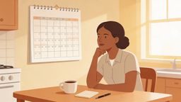 Bedford Hills Visitation Schedule: Weekend Last-Name Rotation and Wednesday Open Visits