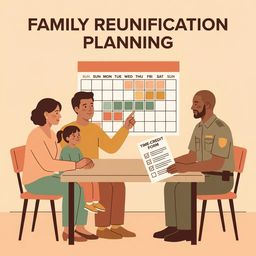 How First Step Act Time Credits Work — What Families of Incarcerated People at FCI Marianna Should Know