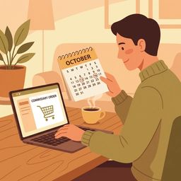 Commissary at Daviess County: Ordering Deadlines, Delivery Days, and the $150 Limit