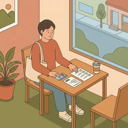 Visitation Application Checklist for Mayo C.I. Annex (Mayo CI)