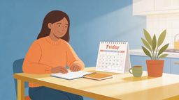 DRDC's New Friday Visits: What Families Need to Know (Starting Sept 2025)