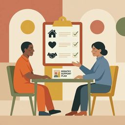 How to Get on the Visiting List at Nebraska Correctional Center for Women (NCCW)