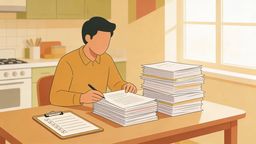 CRC Visiting Application Checklist: Documents & Steps to Get Approved