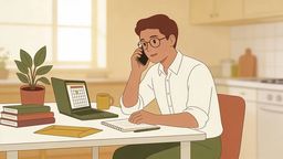 Who to Call About Video (VTC) Visits at Northern State Prison