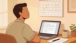 How to Request a Video Conference with an Inmate at South Woods: The 48‑Hour Rule Explained