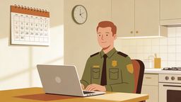 Understanding Seminole County Jail's video visit time limits and scheduling