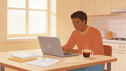 How to conduct business with Pope County without going in person