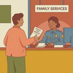 How to Request a Special Visit at Pinal County Jail (Emergencies and Exceptions)