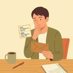 Where to Mail Letters to Someone at Multi County Jail (and Why the Address Changed)