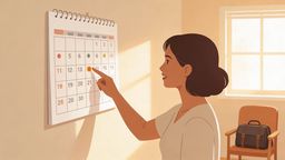 Bedford Hills Visiting Schedule (2026): Which Days You Can Visit, by Last Name