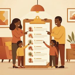 Understanding the 15-Person Visiting List Cap at Ohio Prisons (What Counts Toward the Limit)