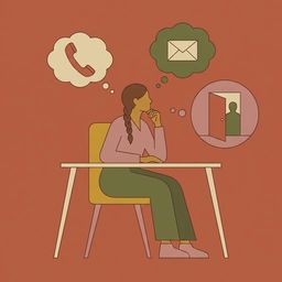 How to Send Mail to Someone at Upshur County Jail (NCIC digital messaging vs. physical mail)