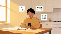 Who to Call at Harnett County Detention Center (Main Numbers and Registry Contact)